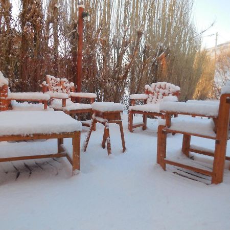 Hosteria Roblesur El Calafate Luaran gambar