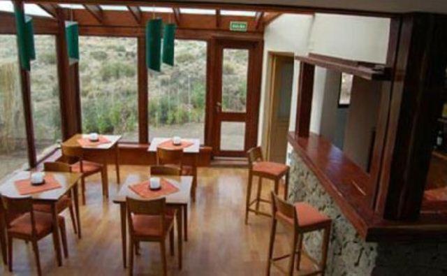 Hosteria Roblesur El Calafate Luaran gambar