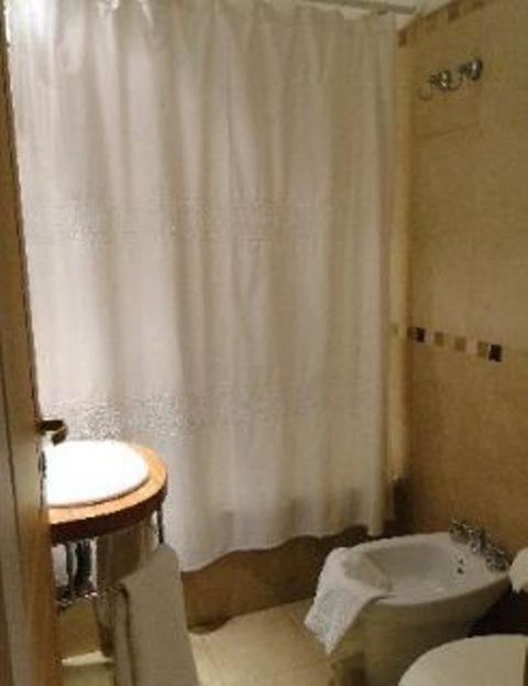 Hosteria Roblesur El Calafate Luaran gambar